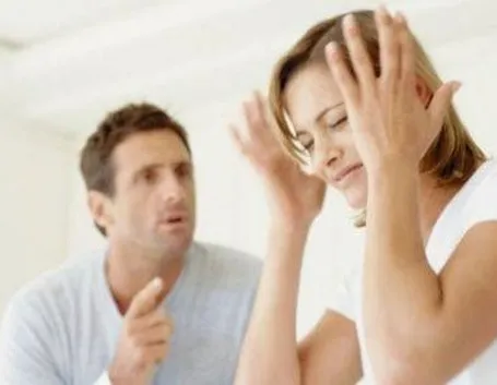Matrimonio e problemi