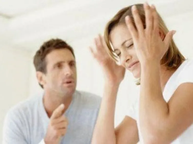 Matrimonio e problemi