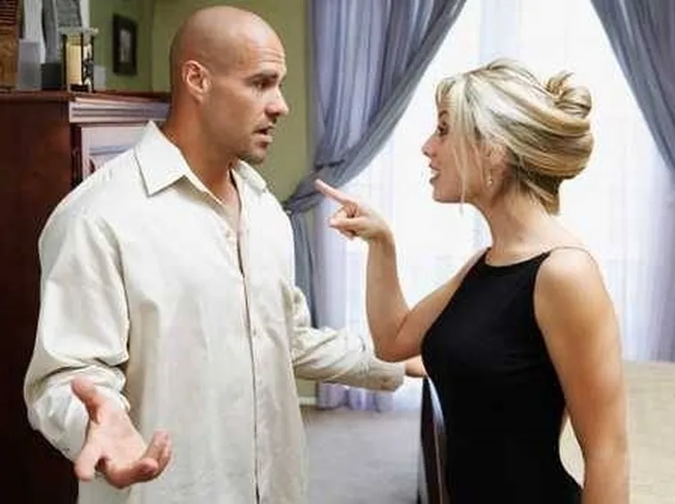Amore e problemi