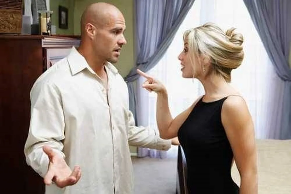 Amore e problemi