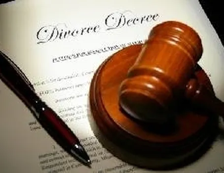 Matrimonio e separazioni