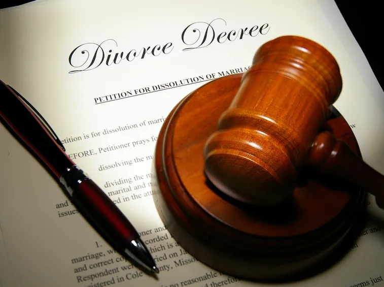 divorzio
