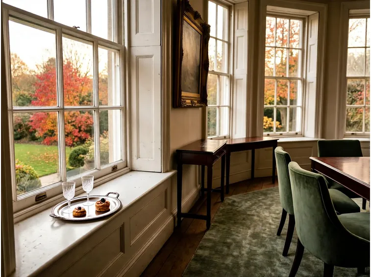 Location, orari e meteo: come gestire luce corta e piano al coperto
