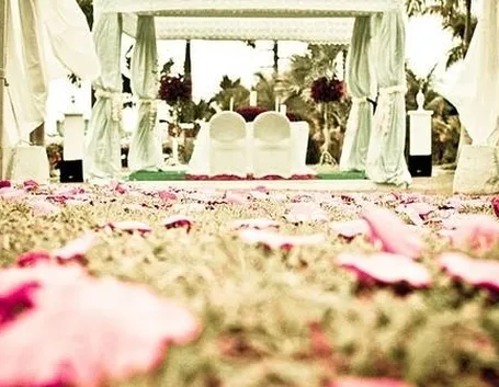 Fallimento del matrimonino
