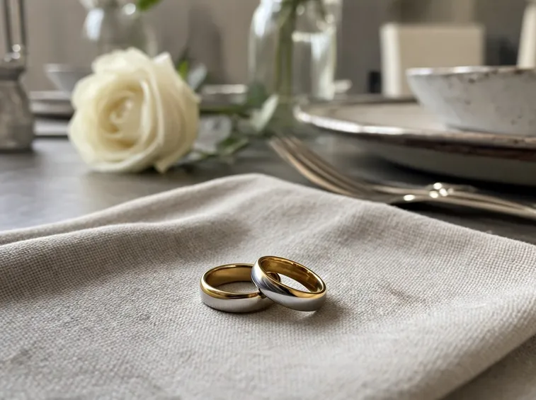 Matrimonio e problemi