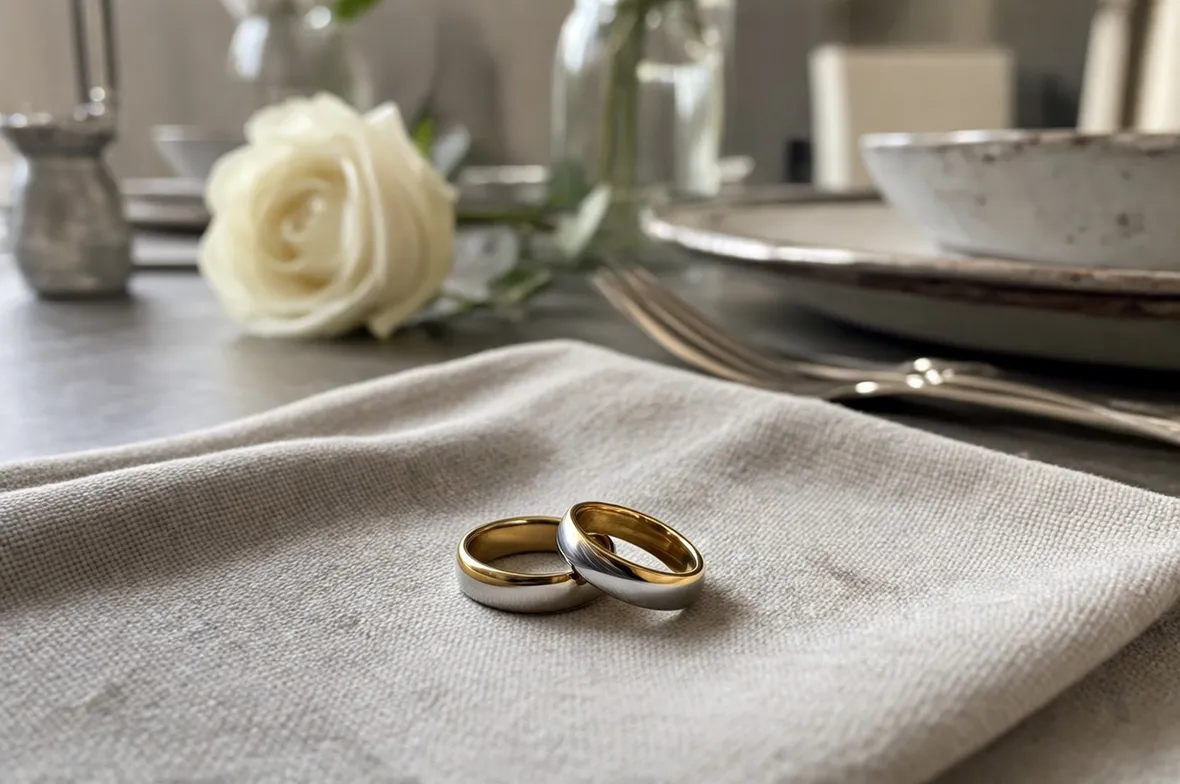Matrimonio e problemi