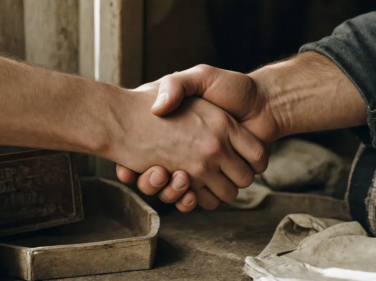 Matrimonio e separazione
