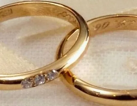 Matrimonio