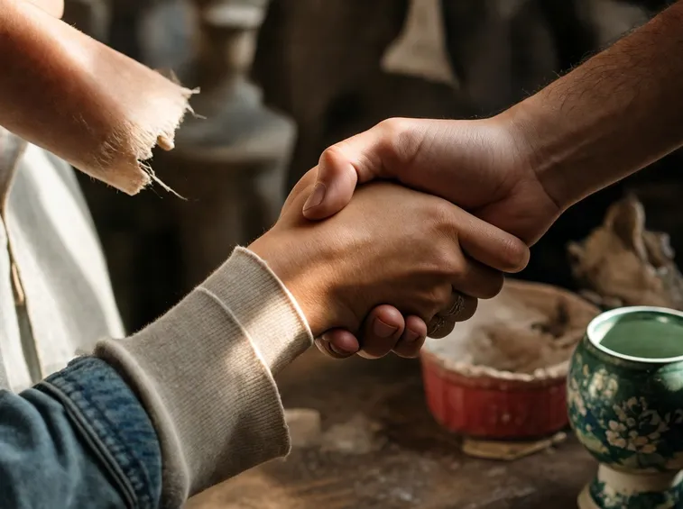 Separazione consensuale
