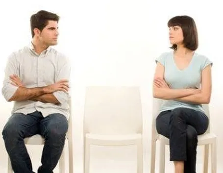 Matrimonio e separazione legale