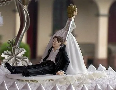 Matrimonio e problematiche