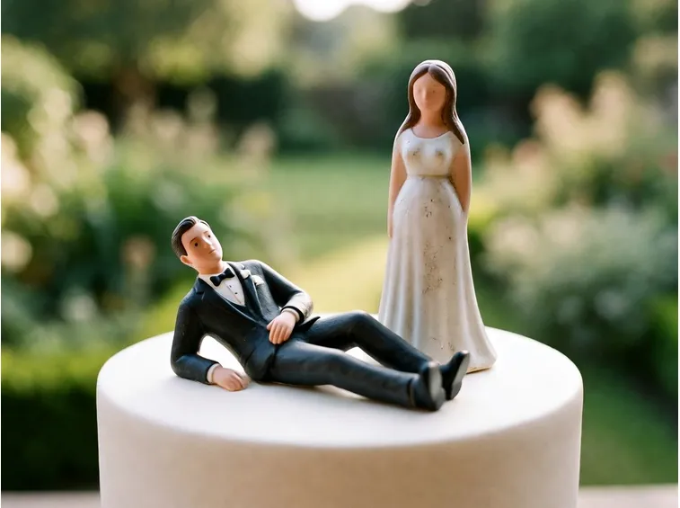 Matrimonio e problematiche