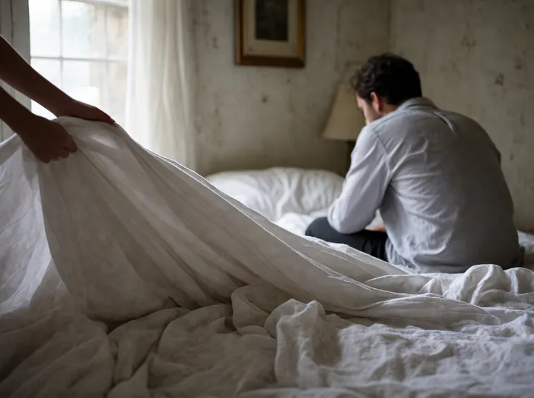 Matrimonio e problemi