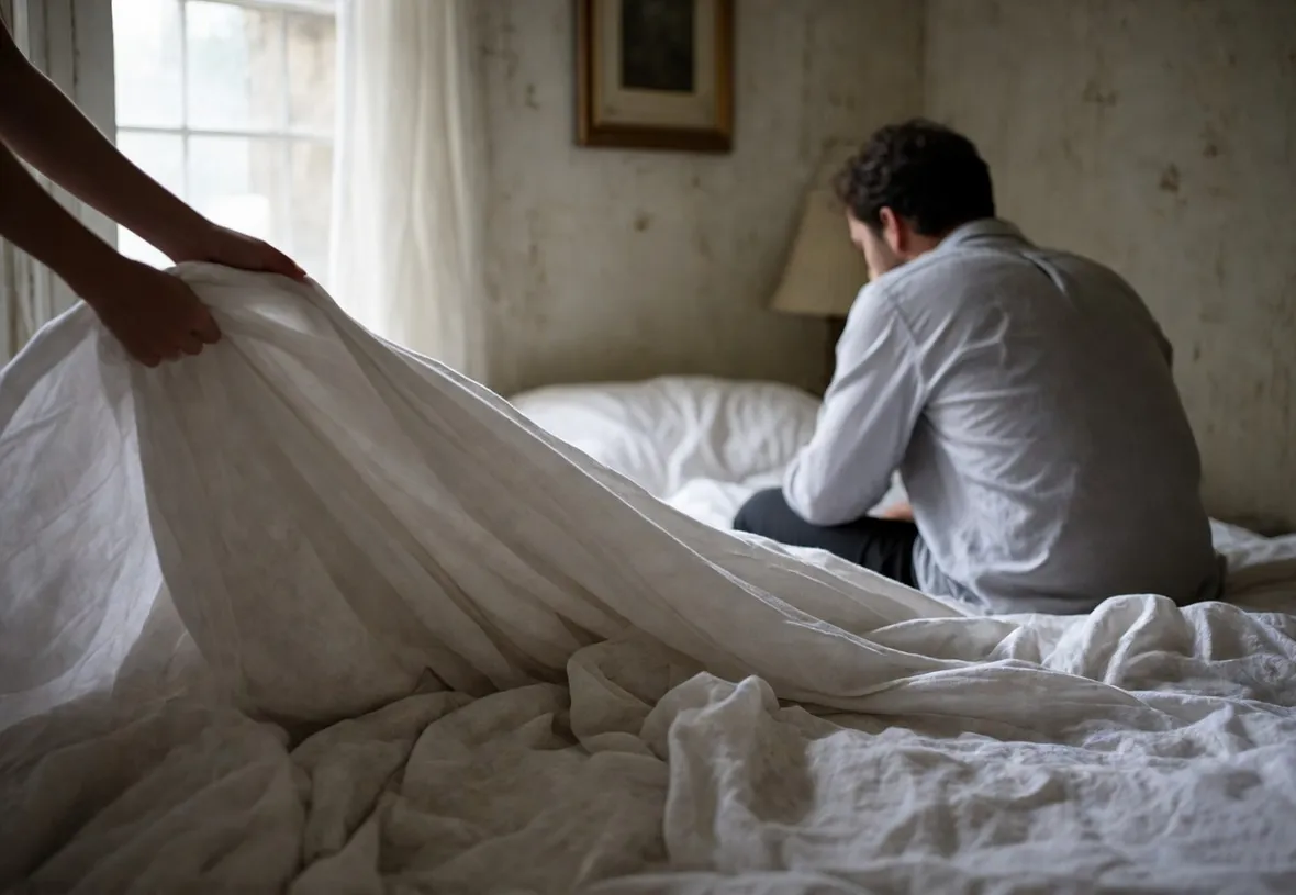 Matrimonio e problemi