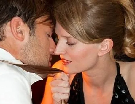 Seduzione e amore