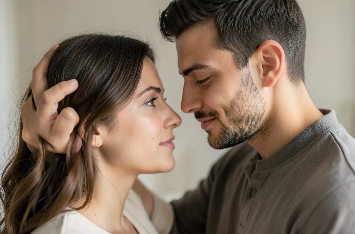 Seduzione e amore