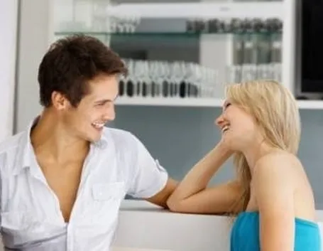 Seduzione e amore
