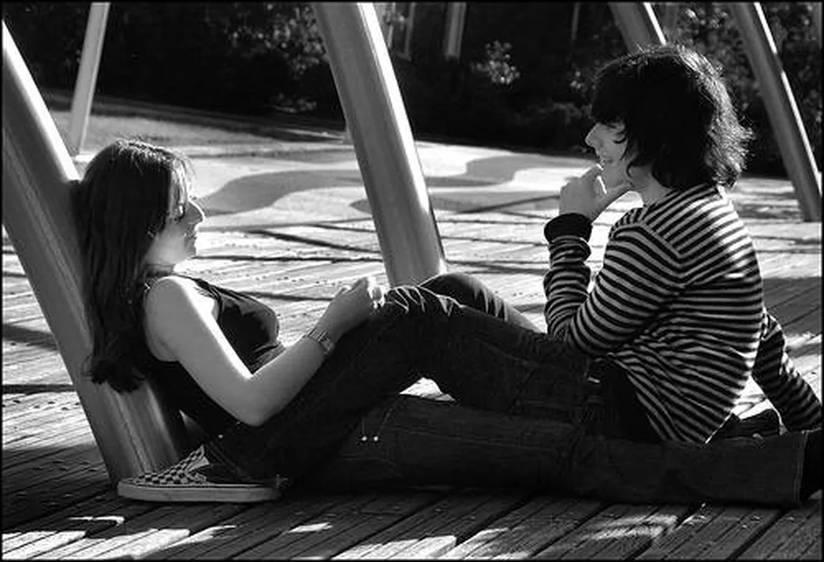 Amore e conquista