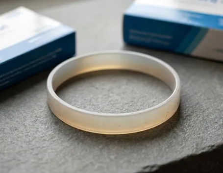 Anello vaginale Nuvaring