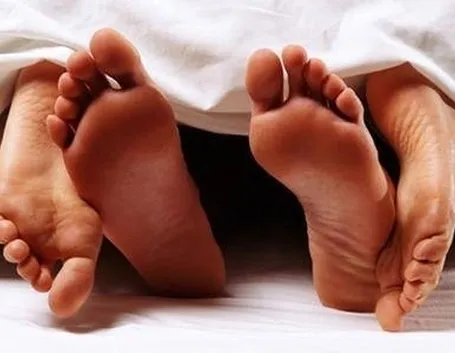 Soddisfazione sessuale