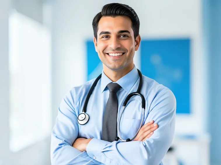 Consulto medico
