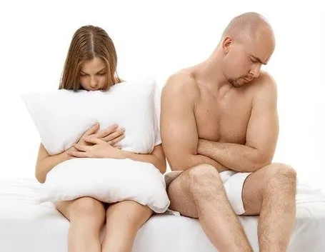 Disfunzione erettile