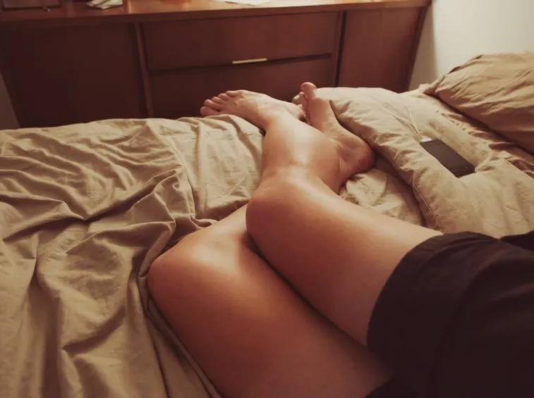 eccitazione femminile