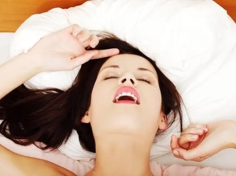 Eiaculazione femminile
