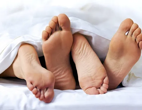Sesso e amore