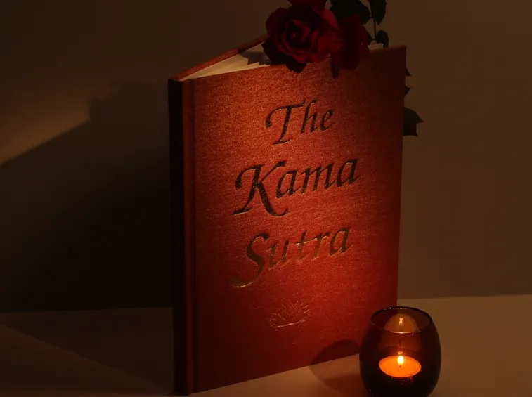 libro del kamasutra