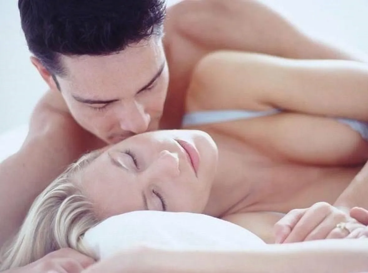 Sesso e soddisfazione