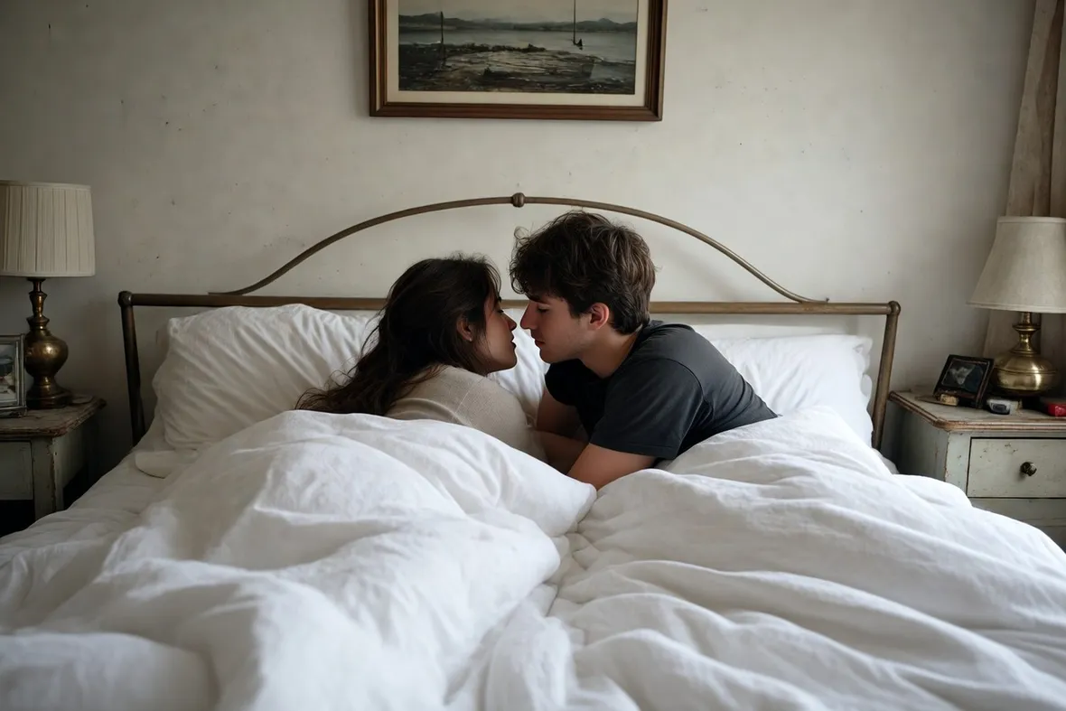 Sesso e donne