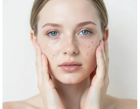 acne giovanile