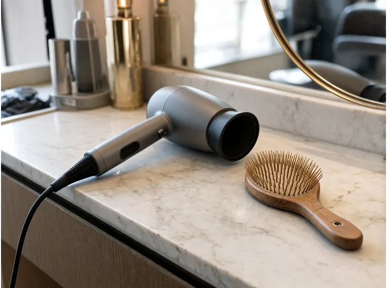 Styling e prodotti per il bob sfilato