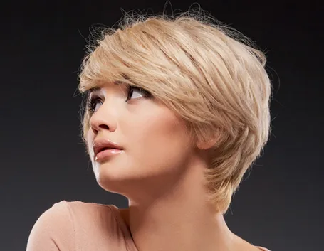 capelli donna