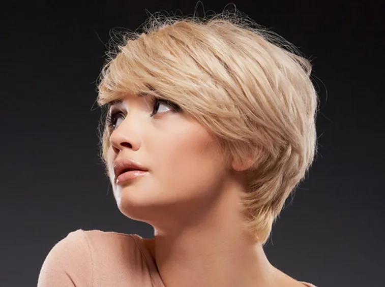 capelli donna