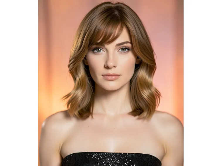 capelli corti
