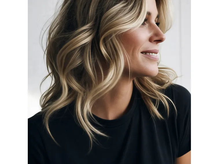 cura dei capelli