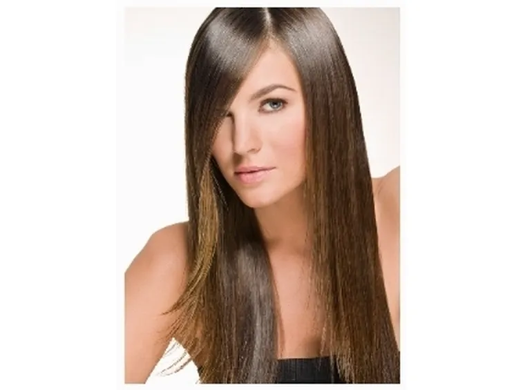capelli lisci