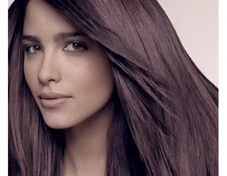 capelli lisci