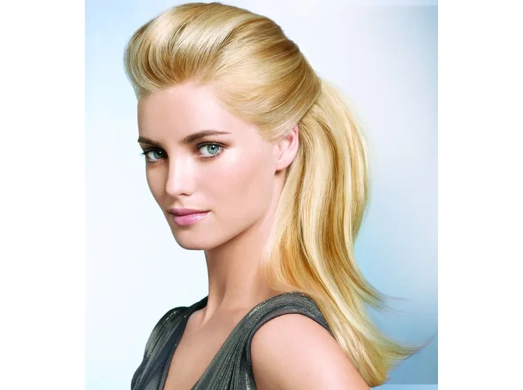 capelli raccolti