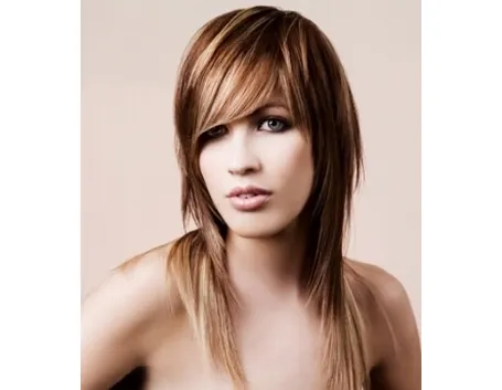 capelli e look