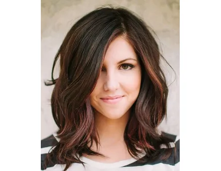 capelli medi