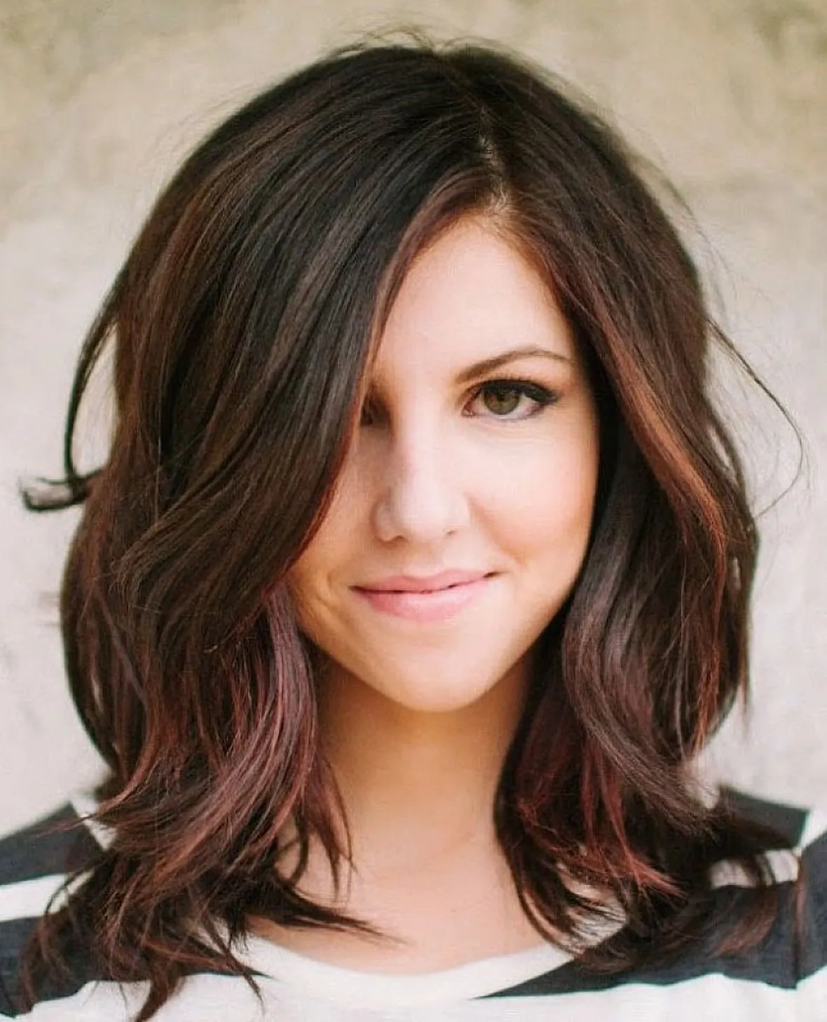 capelli medi