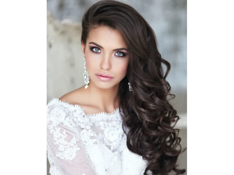capelli sposa
