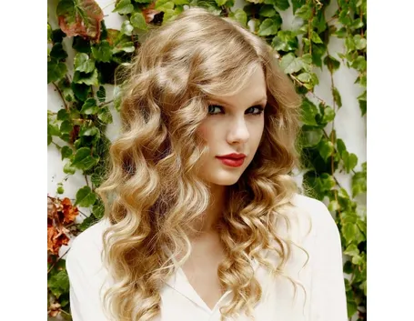 capelli mossi perfetti 