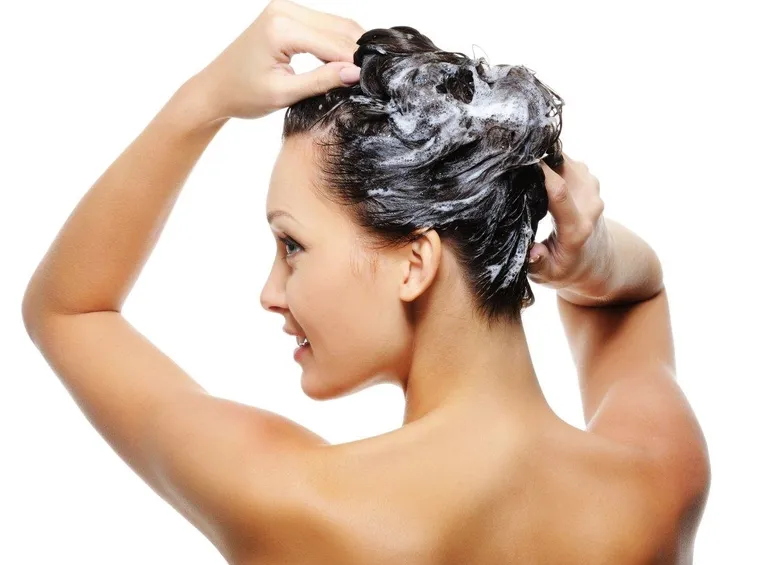 maschera capelli