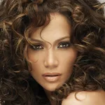 capelli lunghi ricci