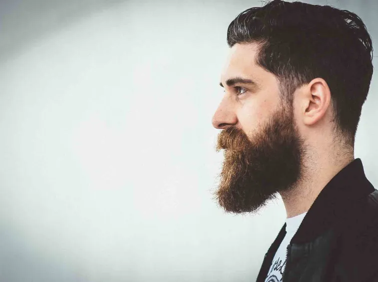 barba lunga