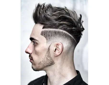 capelli di moda 